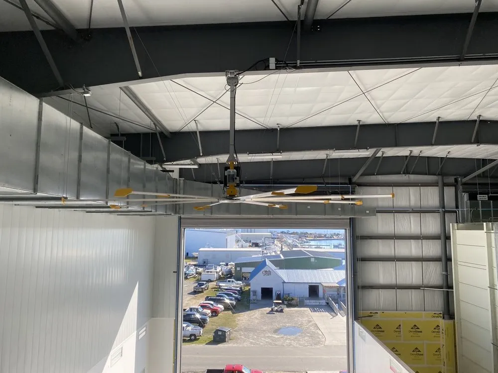 Slide of Atomic Electrical Service