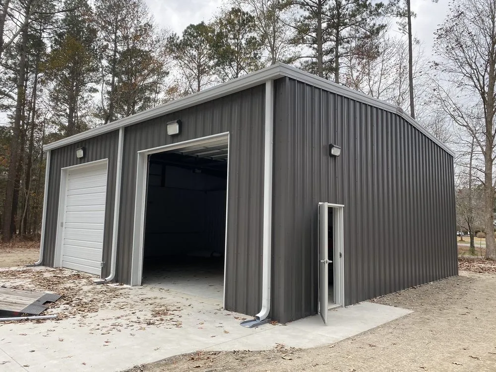 Slide of Atomic Electrical Service