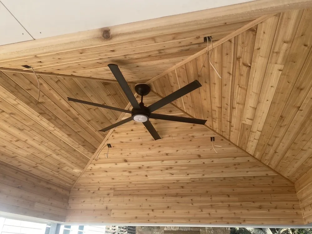 Slide of Atomic Electrical Service