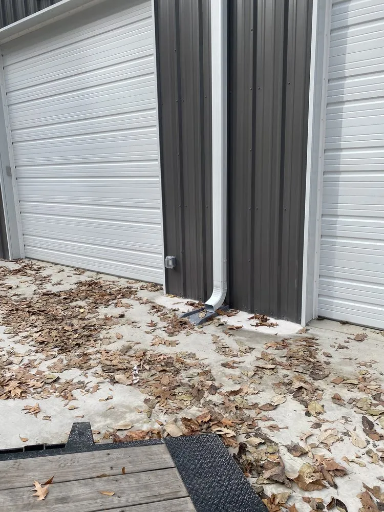 Slide of Atomic Electrical Service