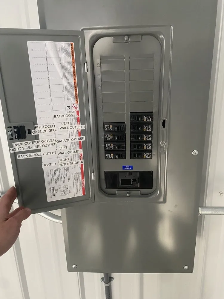 Trusted circuit breaker repair experts serving ,  - Atomic Electrical Service