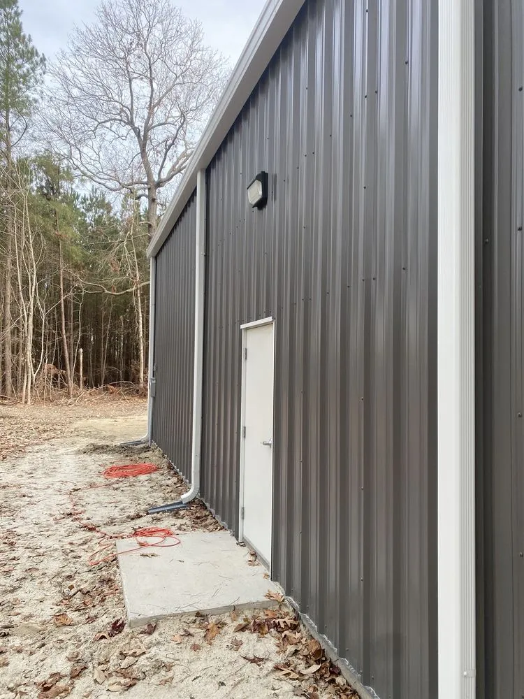 Slide of Atomic Electrical Service