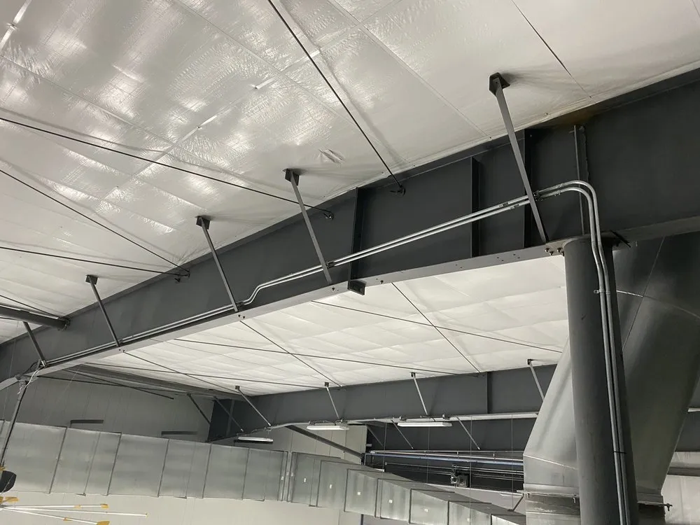 Slide of Atomic Electrical Service