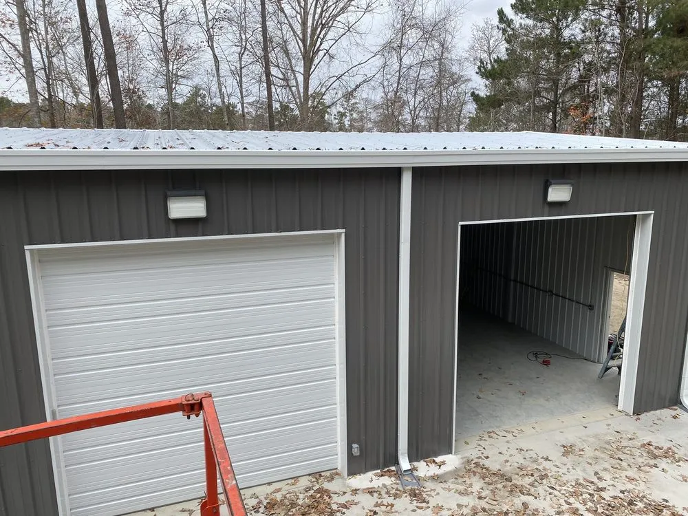 Slide of Atomic Electrical Service