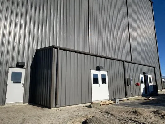 Atomic Electrical Service Logo