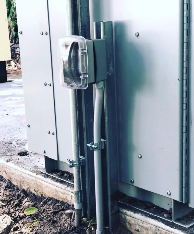 Slide of Atomica Solutions