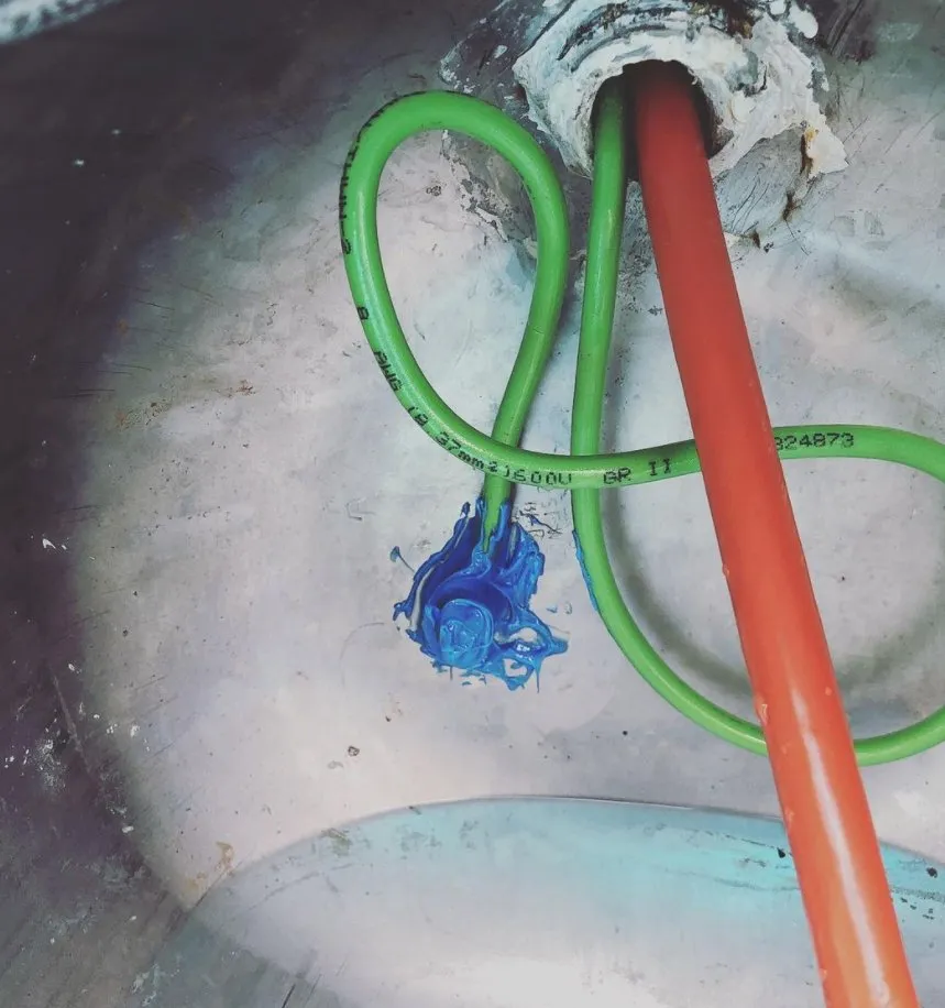 Slide of Atomica Solutions