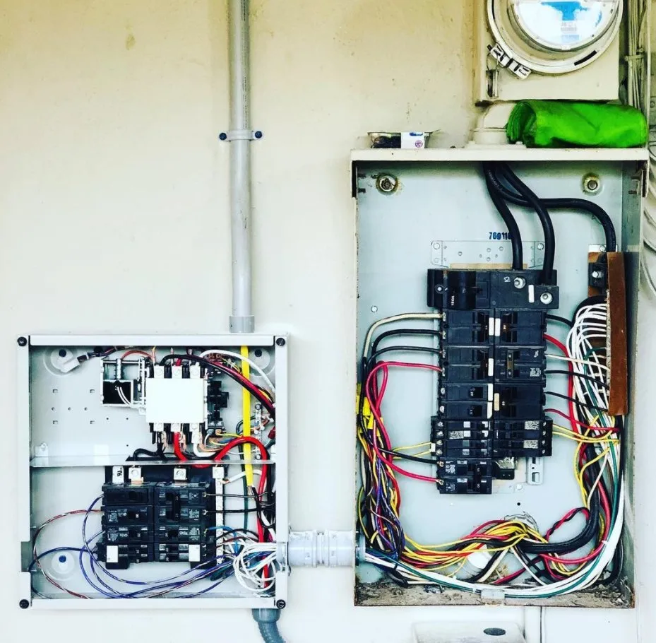 Slide of Atomica Solutions