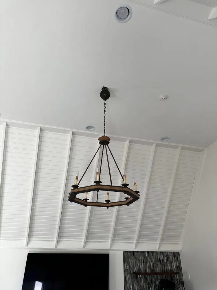 Slide of Atomiz Electric