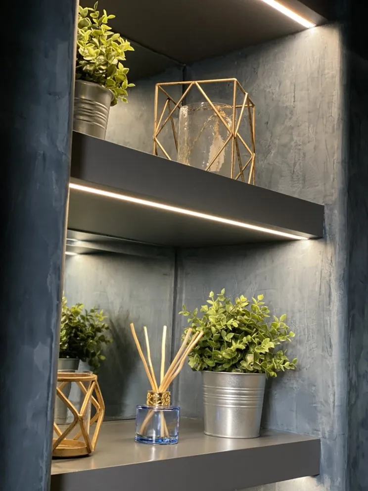 Slide of Atomiz Electric