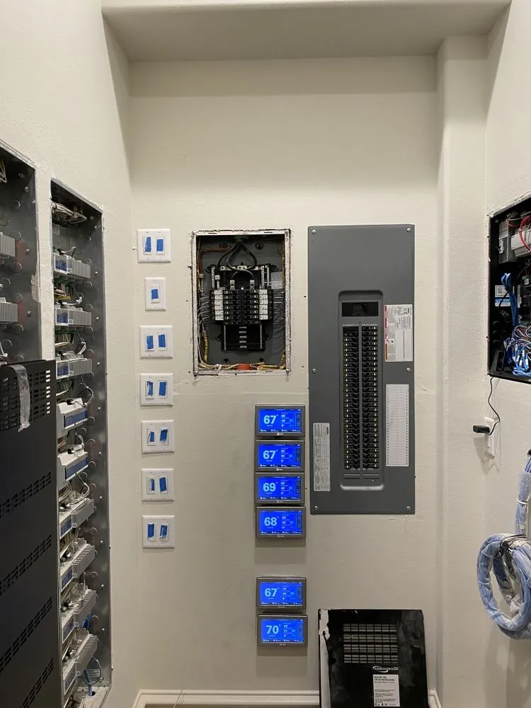 Slide of Atomiz Electric