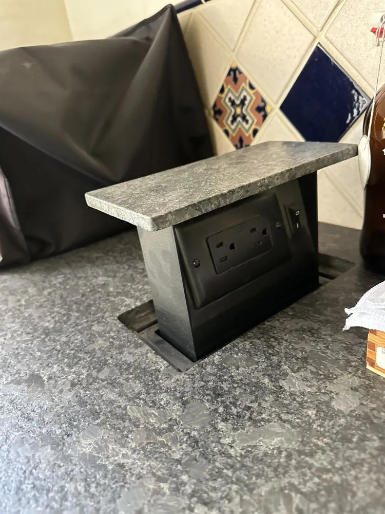 Slide of Atomiz Electric