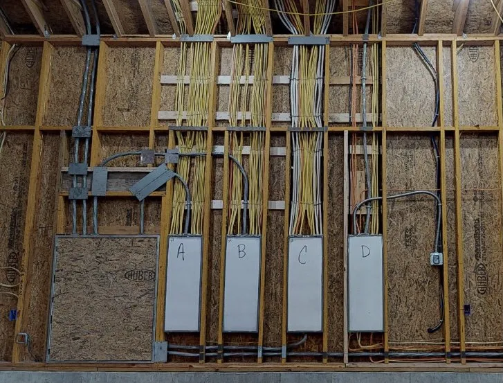 Slide of Atomiz Electric