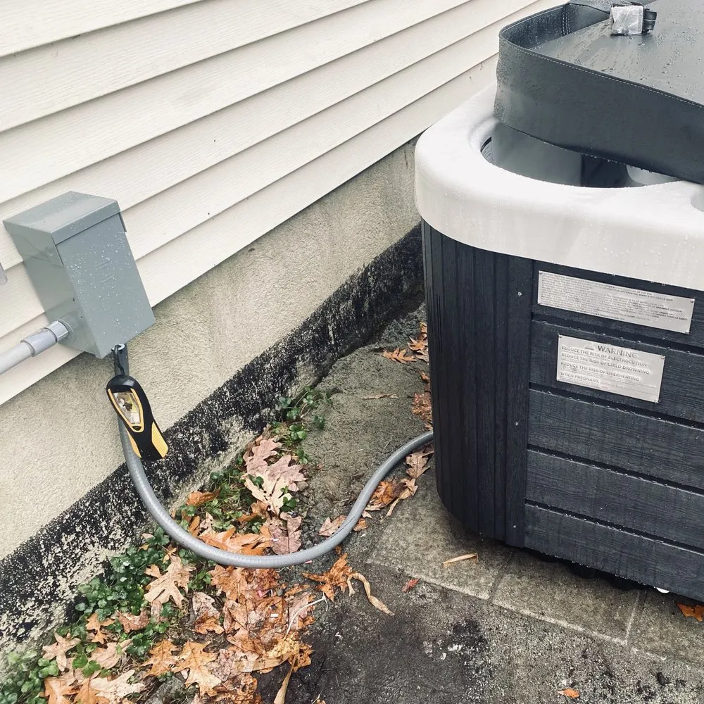 Slide of Aton Electrical Services