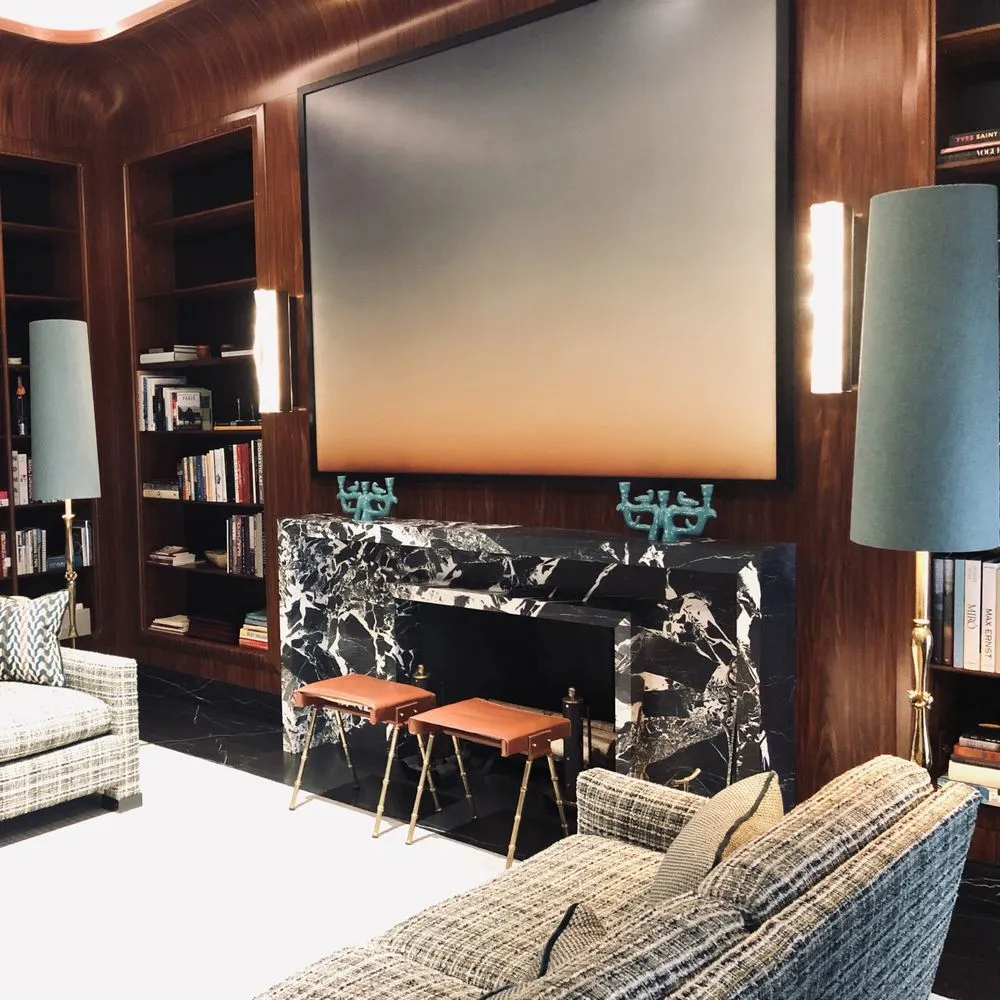 Slide of Aton Electrical Services