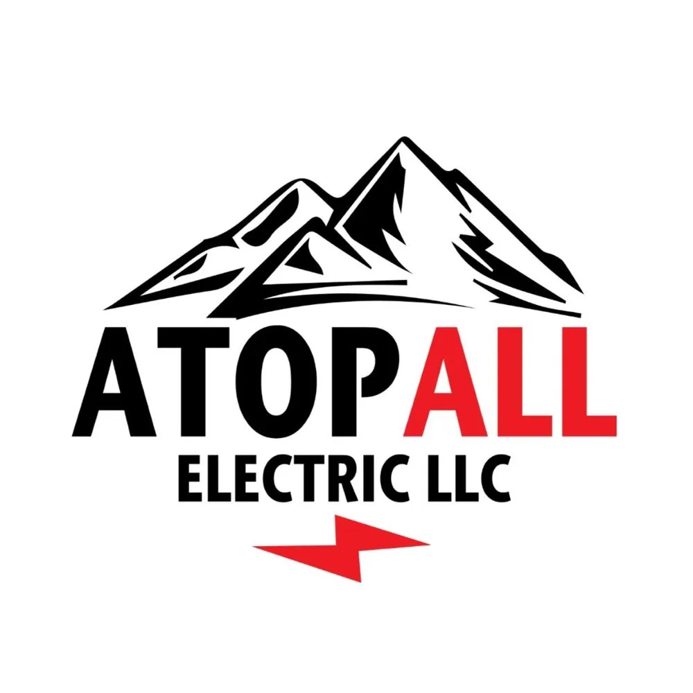 Slide of Atop All Electric