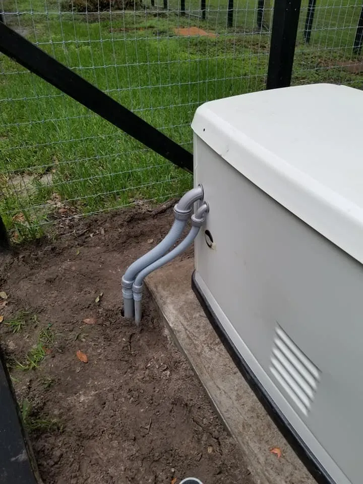 Slide of ATR Electrical Services