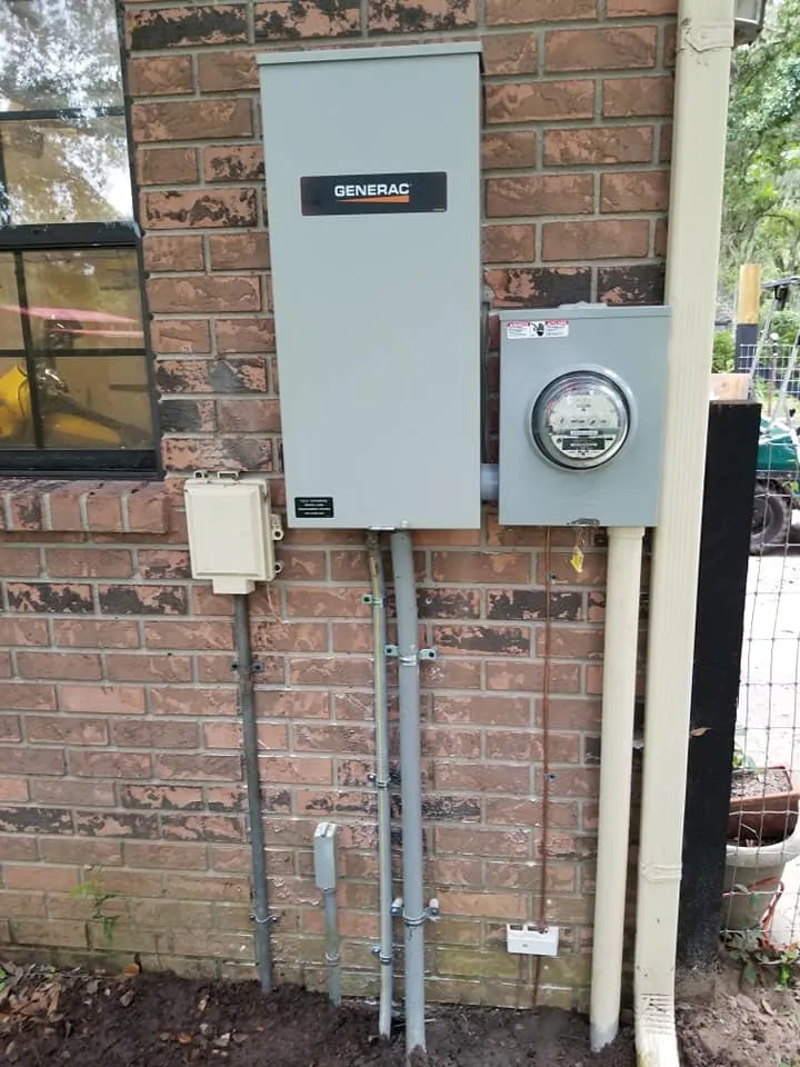 Slide of ATR Electrical Services