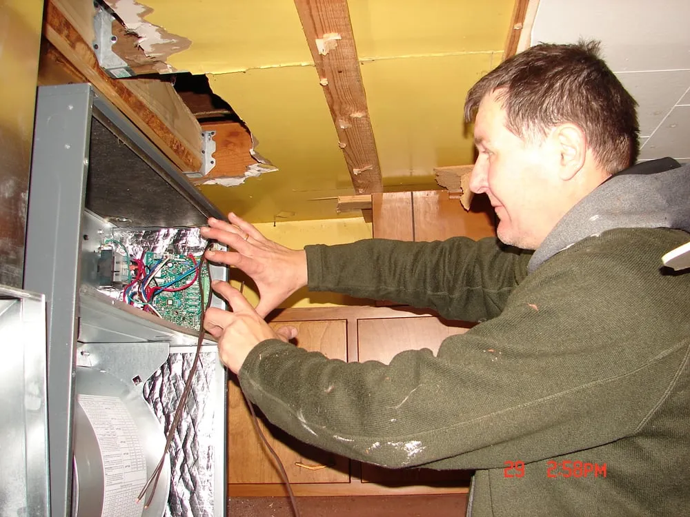 Slide of ATS-Electric