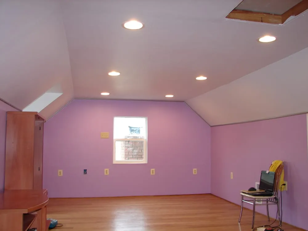 Slide of ATS-Electric