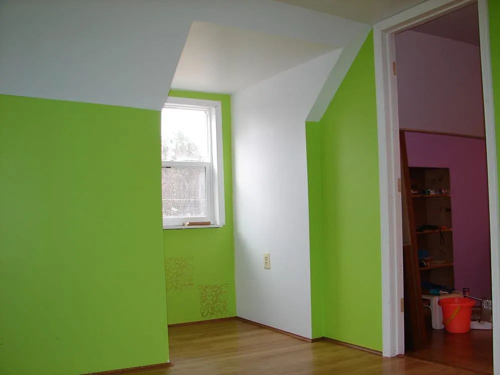 Slide of ATS-Electric