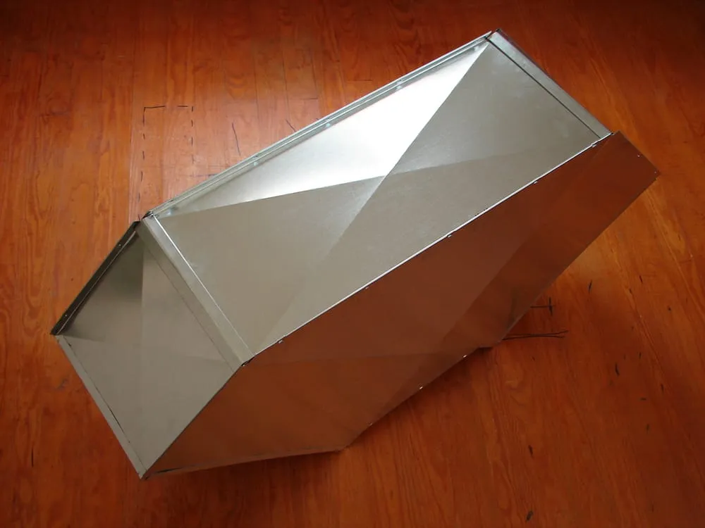 Slide of ATS-Electric