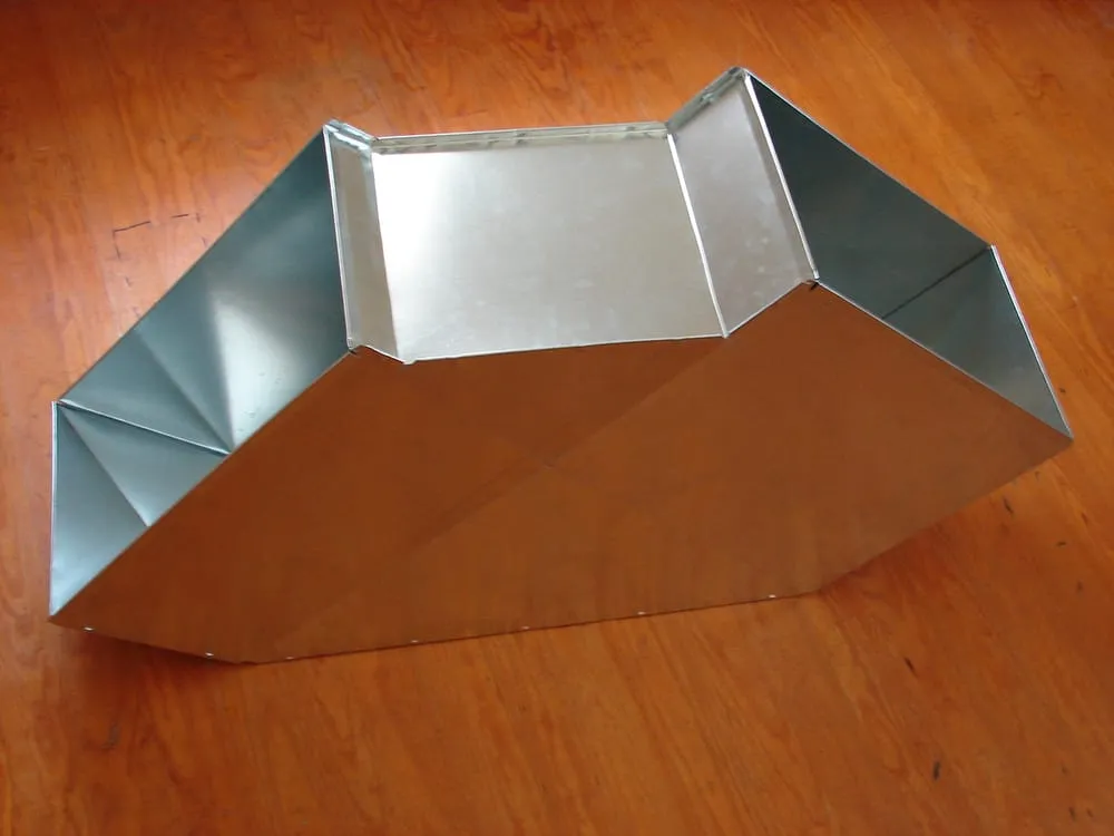 Slide of ATS-Electric