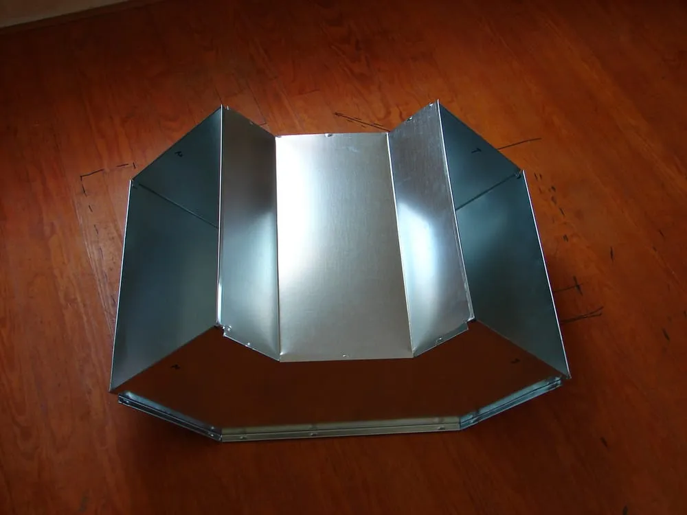 Slide of ATS-Electric