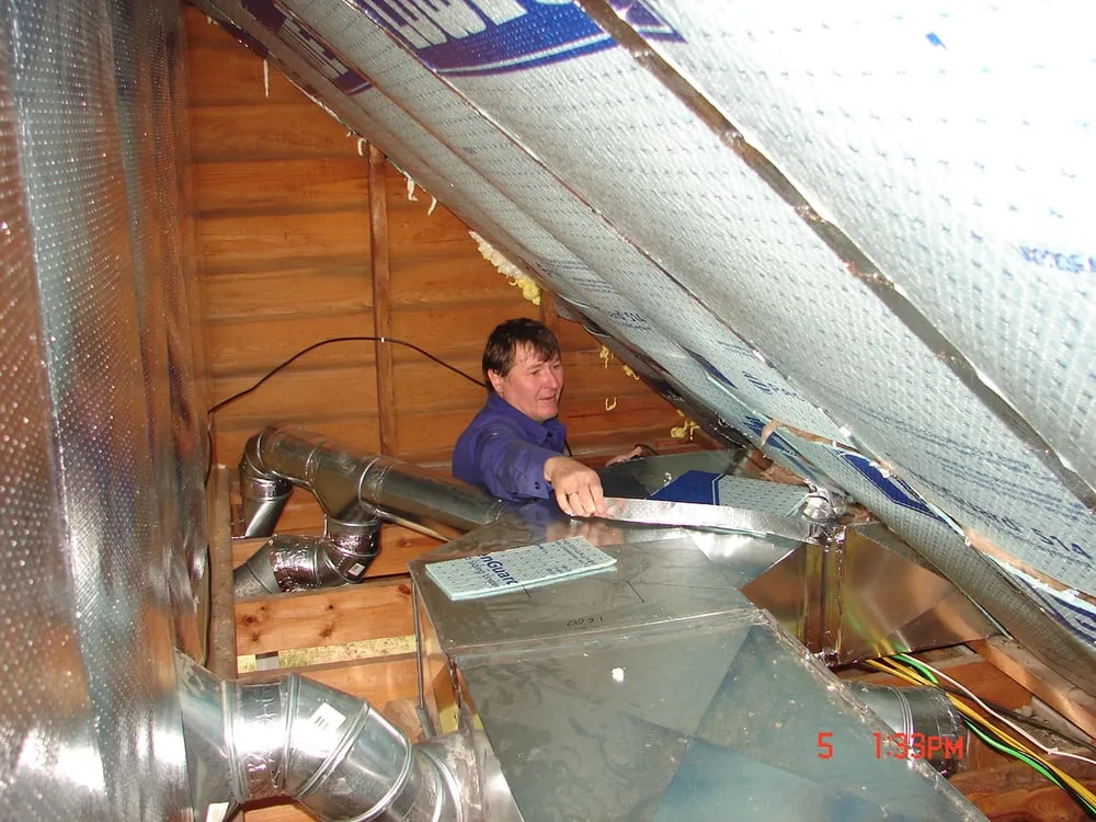 Slide of ATS-Electric