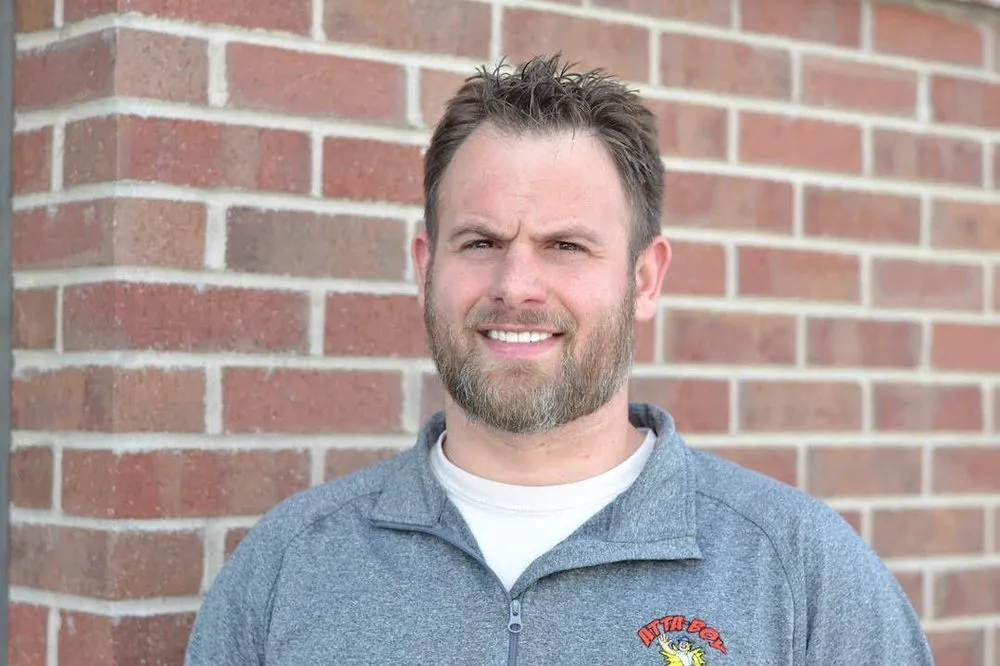 Slide of Attaboy Electric Services