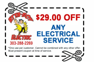 Trusted panel upgrade service in ,  - Attaboy Electric Services