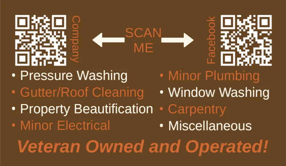 Slide of Atwood & Sons Handyman Services