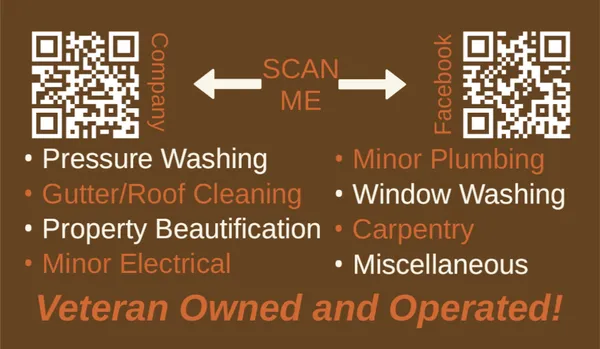 Atwood & Sons Handyman Services Logo