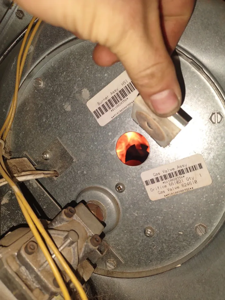 Slide of Atwood Home Services