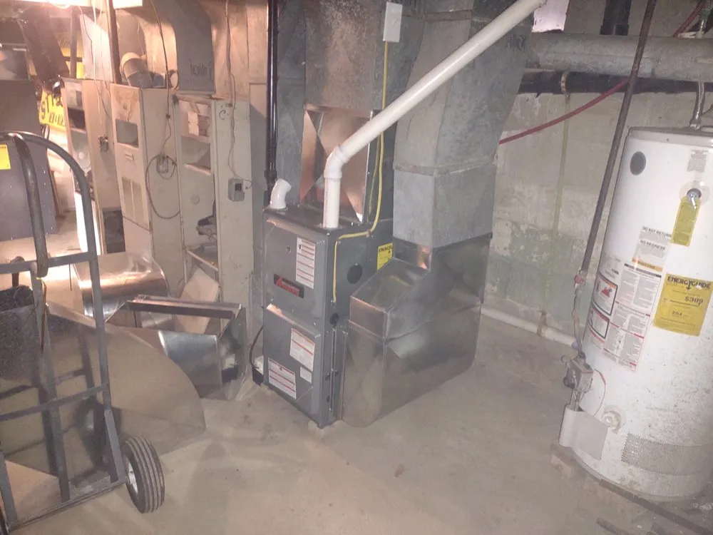 Reliable emergency electrical service in Burgettstown, PA by Atwood Home Services