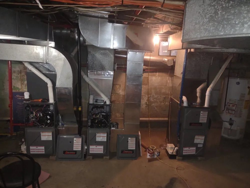 Reliable outlet and switch repair experts serving Burgettstown, PA - Atwood Home Services
