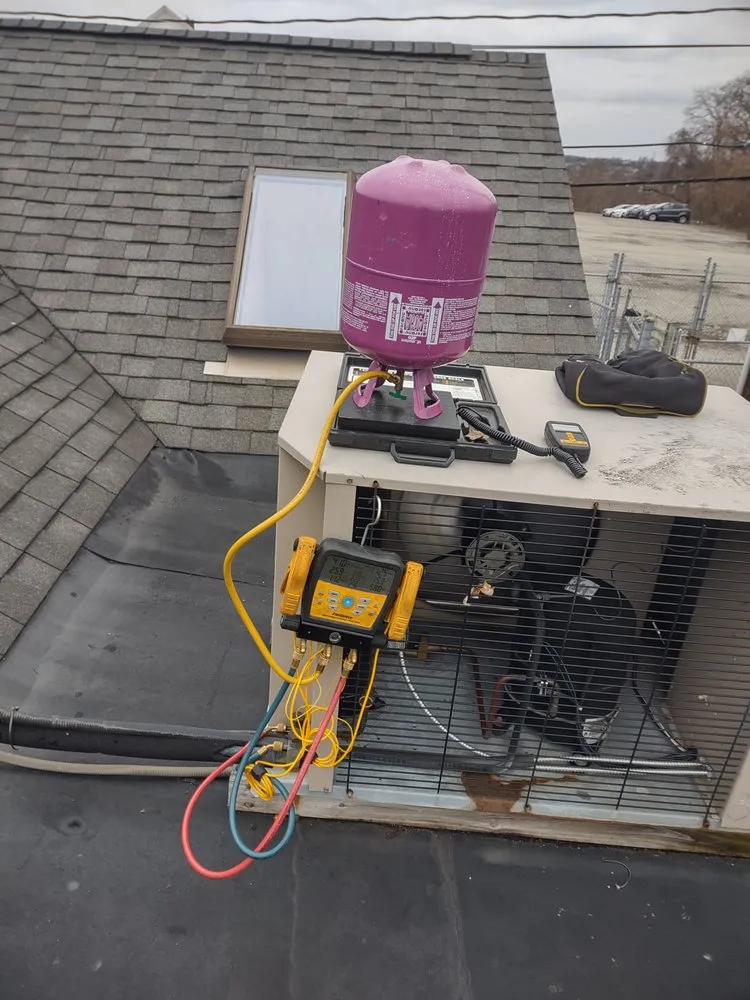 Slide of Atwood Home Services