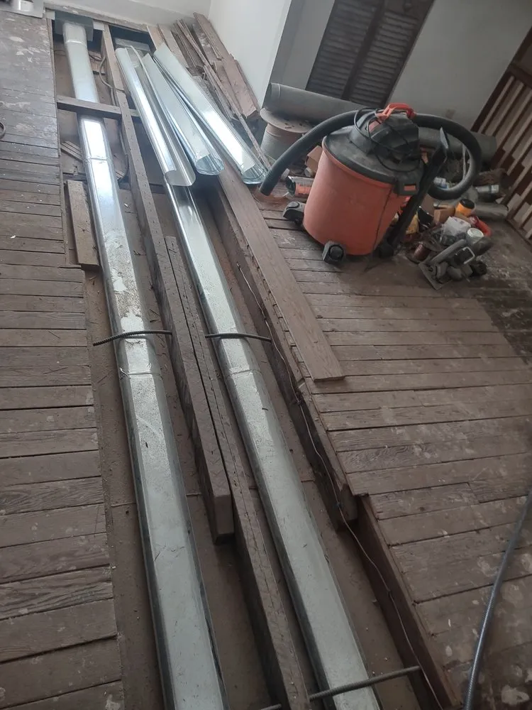 Slide of Atwood Home Services