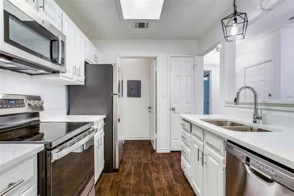 ATX Electrical Services Logo