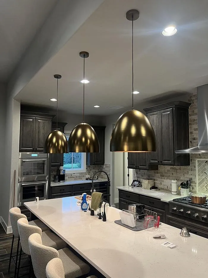 Slide of ATX Lighting