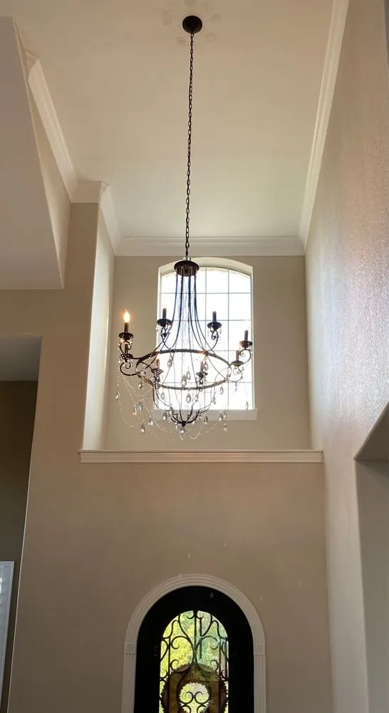 Slide of ATX Lighting