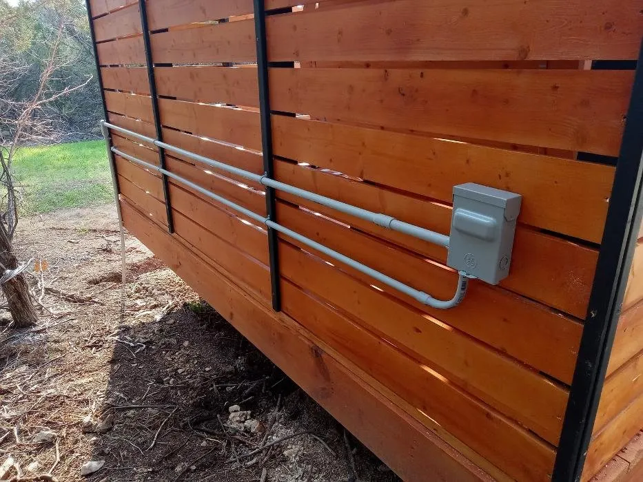 Slide of ATX Lighting