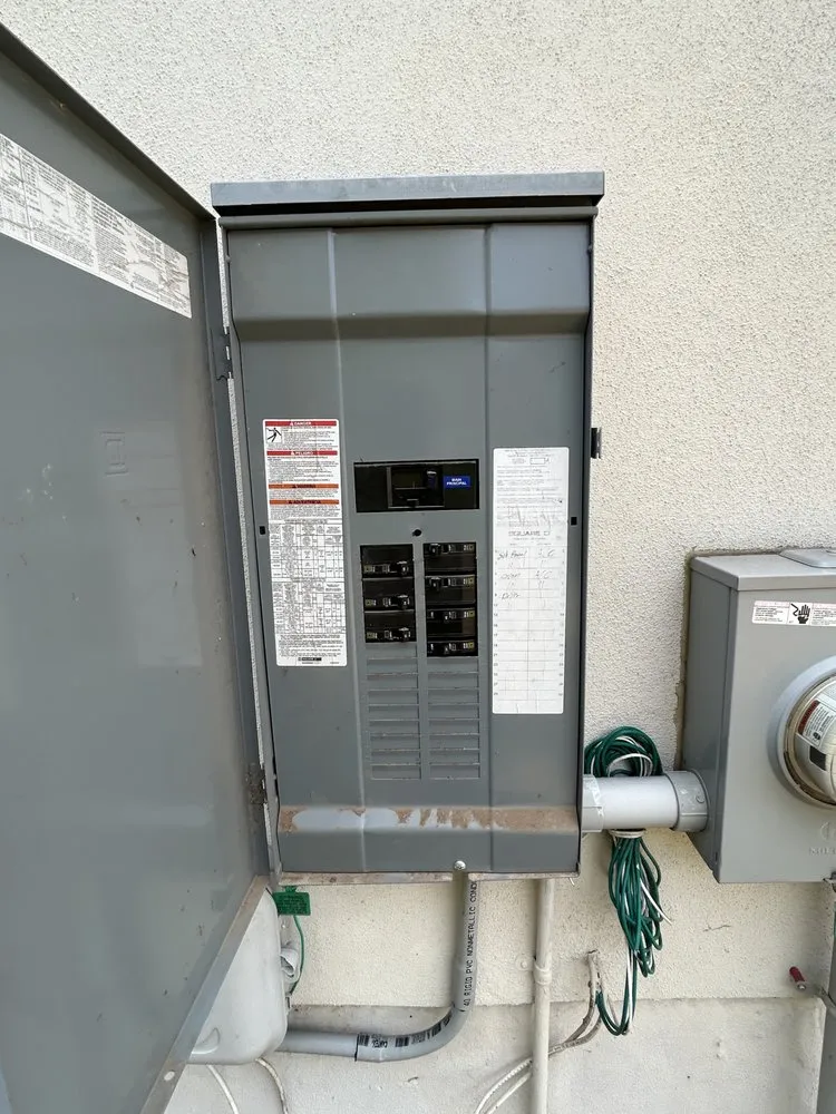 Slide of ATX Lighting