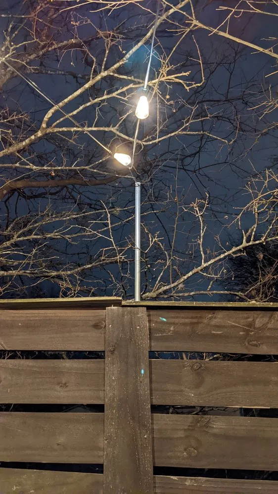 Slide of ATX Lighting