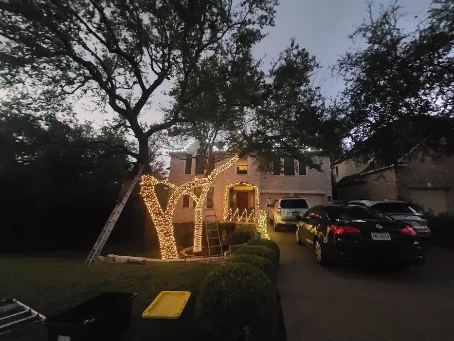 Slide of ATX Lighting