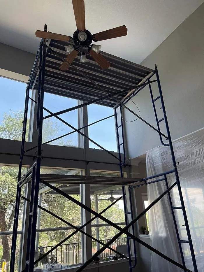 Slide of ATX Lighting