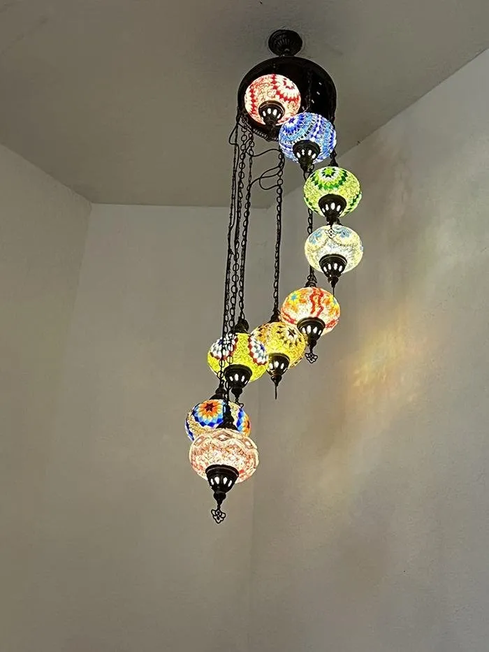 Slide of ATX Lighting