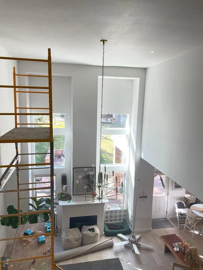 Slide of ATX Lighting