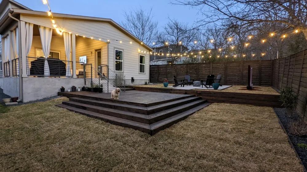 Slide of ATX Lighting