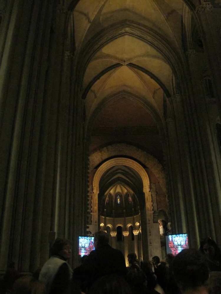 Slide of ATX Lighting